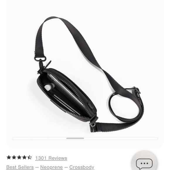 Dagne Dover - Mara Phone Sling - Picture 3 of 7